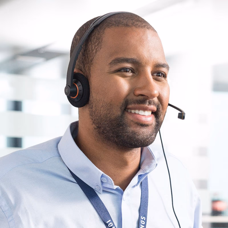 Callback agent and headphone